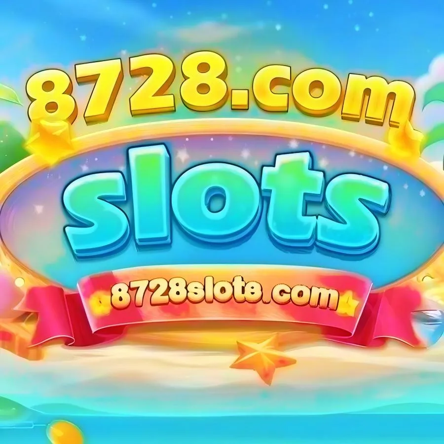 8728slots APK Terbaru: Download Cepat dan Gratis APK Resmi — ikon aplikasi