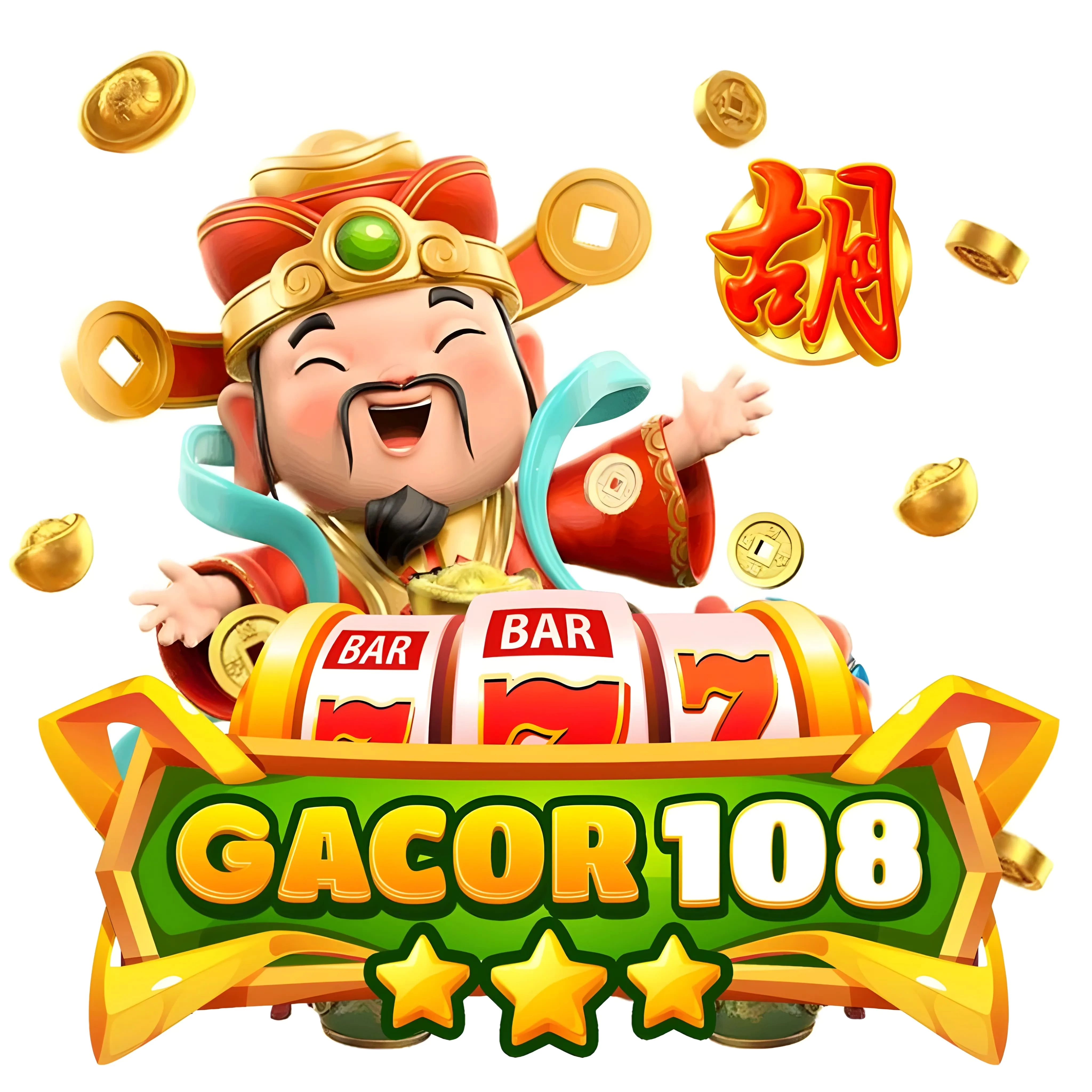 gacor108 APK Terbaru: Download Cepat dan Gratis