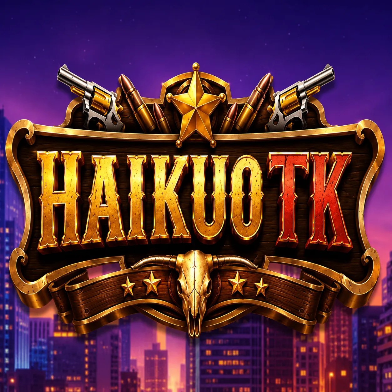 haikuotk APK Terbaru: Download Cepat dan Gratis APK Resmi — ikon aplikasi