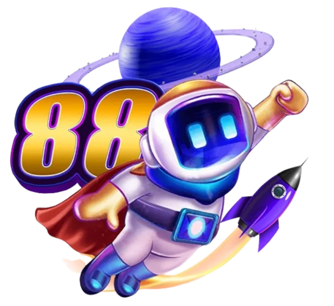 spaceman88 APK Terbaru: Download Cepat dan Gratis APK Resmi — ikon aplikasi