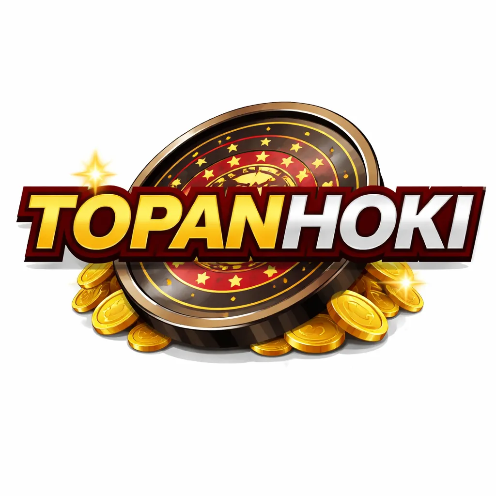 topanhoki APK Terbaru: Download Cepat dan Gratis
