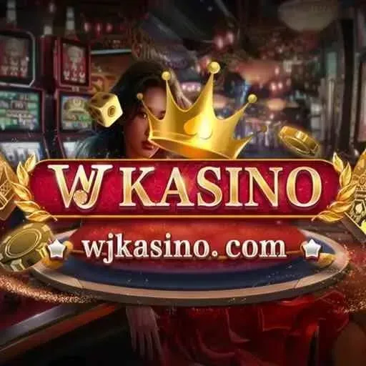 wjkasino APK Terbaru: Download Cepat dan Gratis APK Resmi — ikon aplikasi