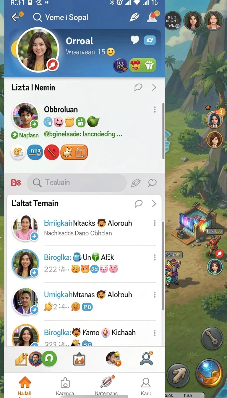 Screenshot gacor108 APK Terbaru: Download Cepat dan Gratis nomor 3