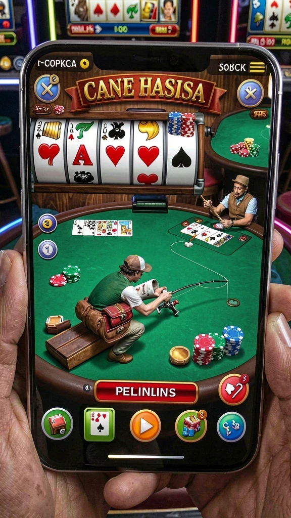 Screenshot tuna68 APK Terbaru: Download Cepat dan Gratis nomor 3