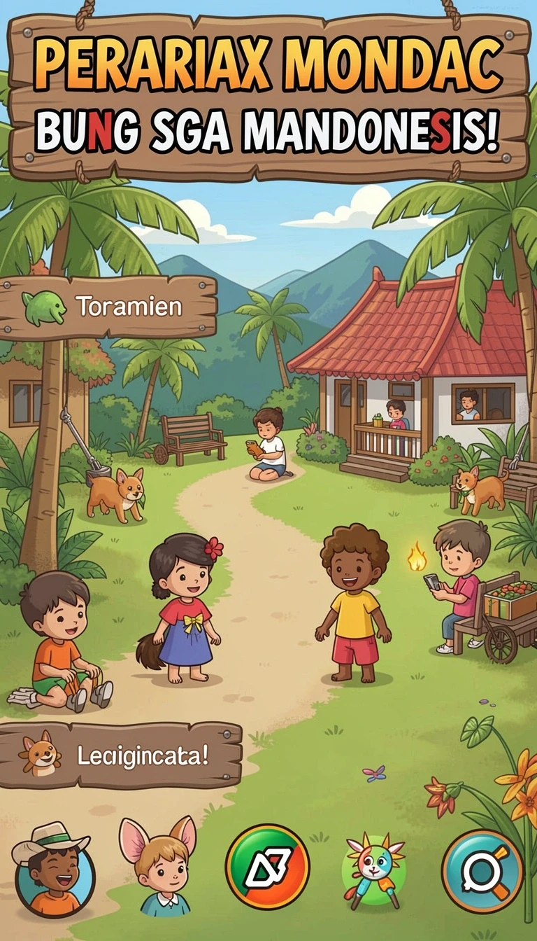 Screenshot lebah4d APK Terbaru: Download Cepat dan Gratis nomor 1