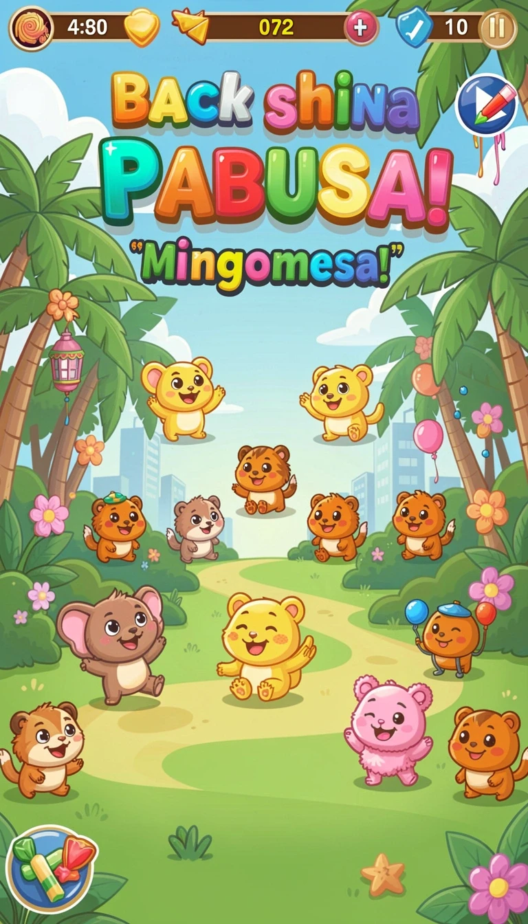 Screenshot svip9 APK Terbaru: Download Cepat dan Gratis nomor 3