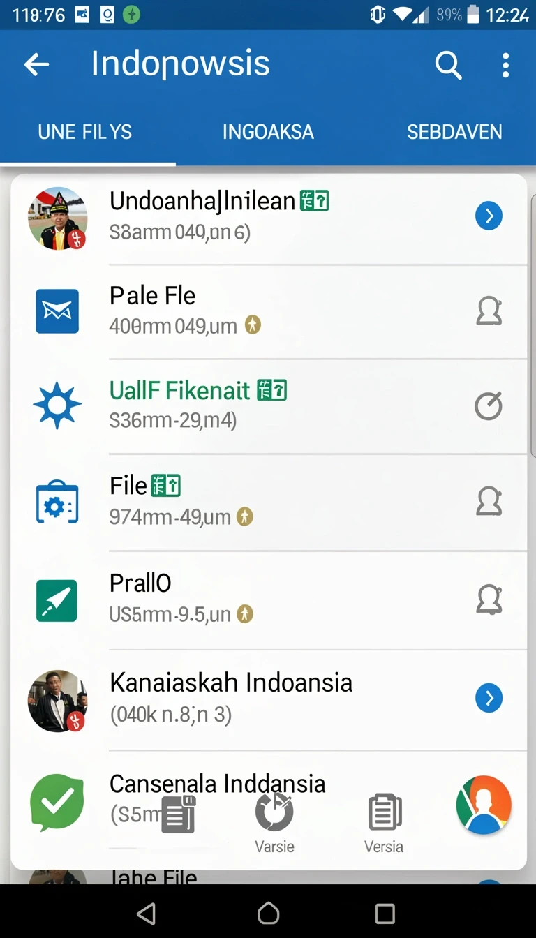 Screenshot gacor108 APK Terbaru: Download Cepat dan Gratis nomor 1