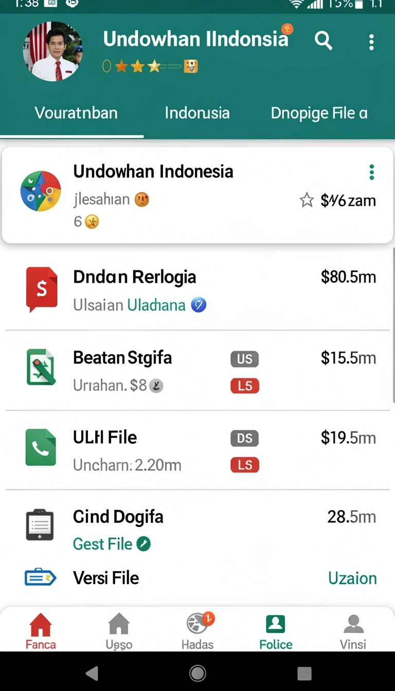 Screenshot 8364 APK Terbaru: Download Cepat dan Gratis nomor 3