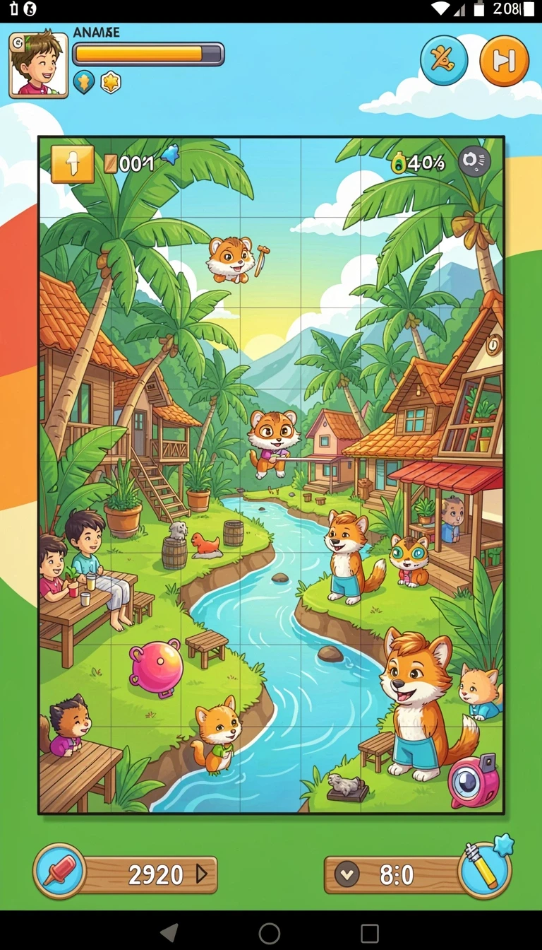 Screenshot koko5000 APK Terbaru: Download Cepat dan Gratis nomor 3