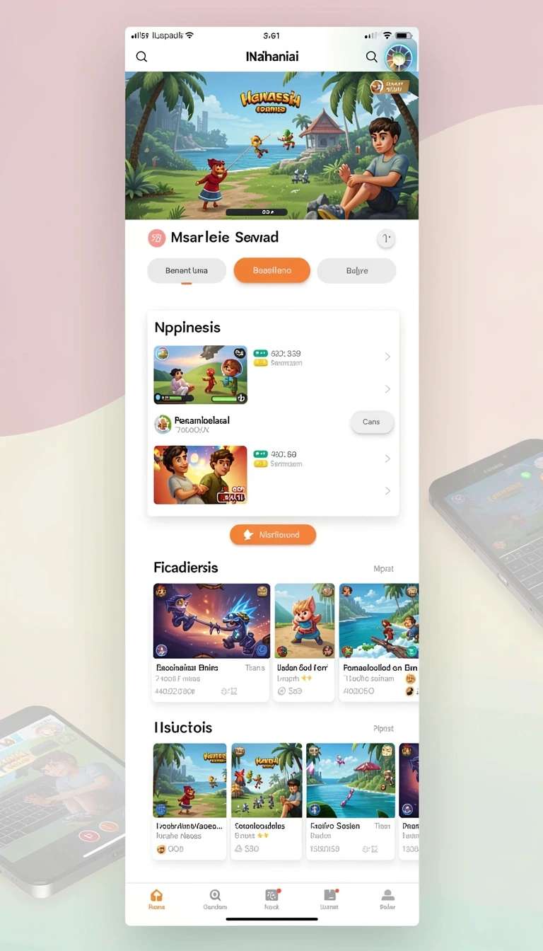Screenshot 7dewa APK Terbaru: Download Cepat dan Gratis nomor 1
