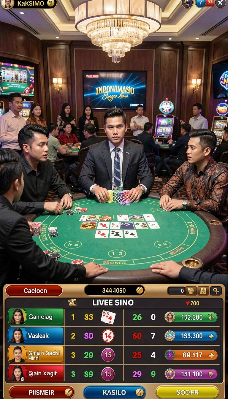 Screenshot wjkasino APK Terbaru: Download Cepat dan Gratis nomor 2