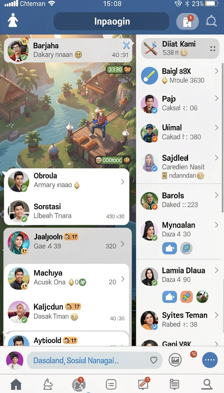 Screenshot 7svip APK Terbaru: Download Cepat dan Gratis nomor 2