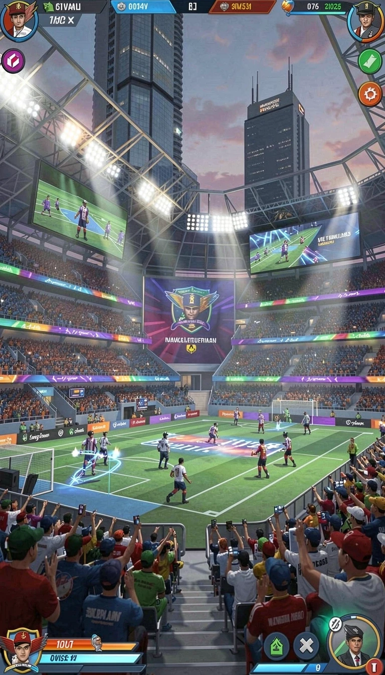 Screenshot 11wbet APK Terbaru: Download Cepat dan Gratis nomor 2
