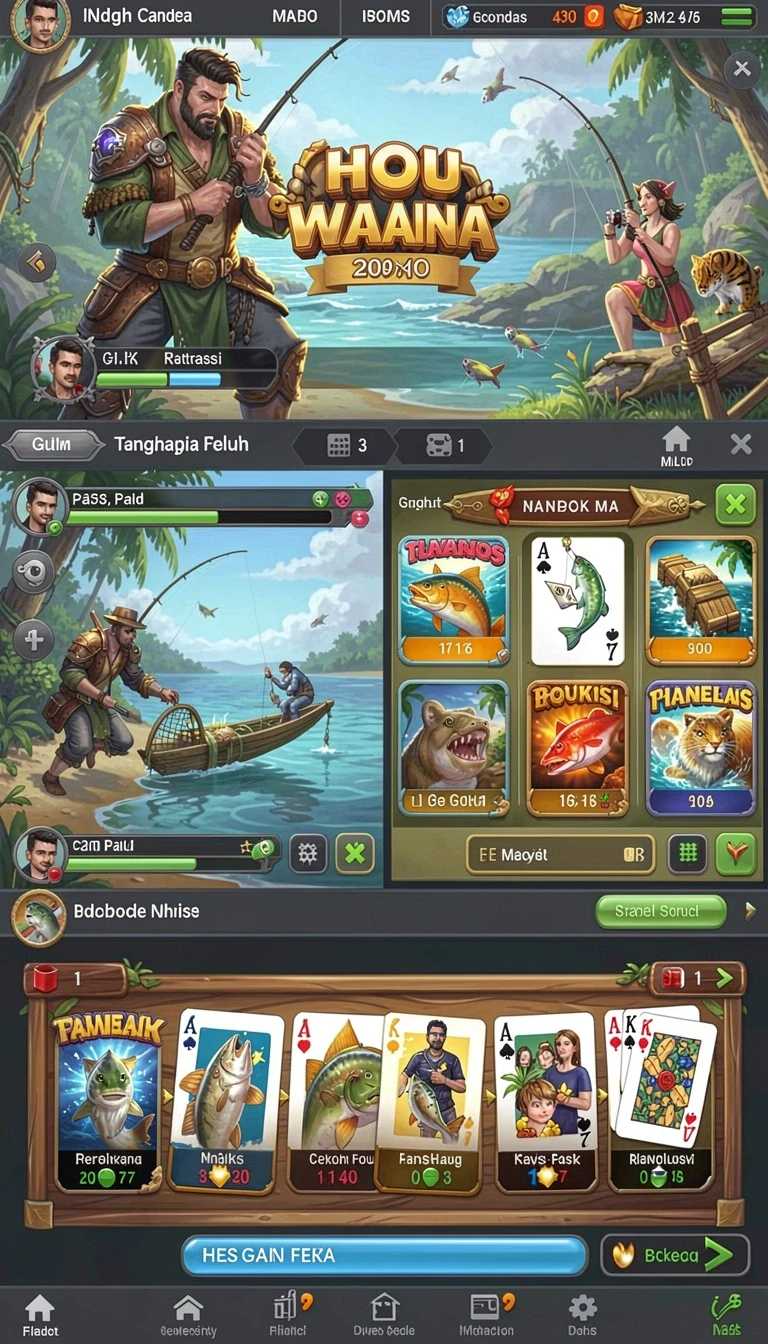 Screenshot atom138 APK Terbaru: Download Cepat dan Gratis nomor 2