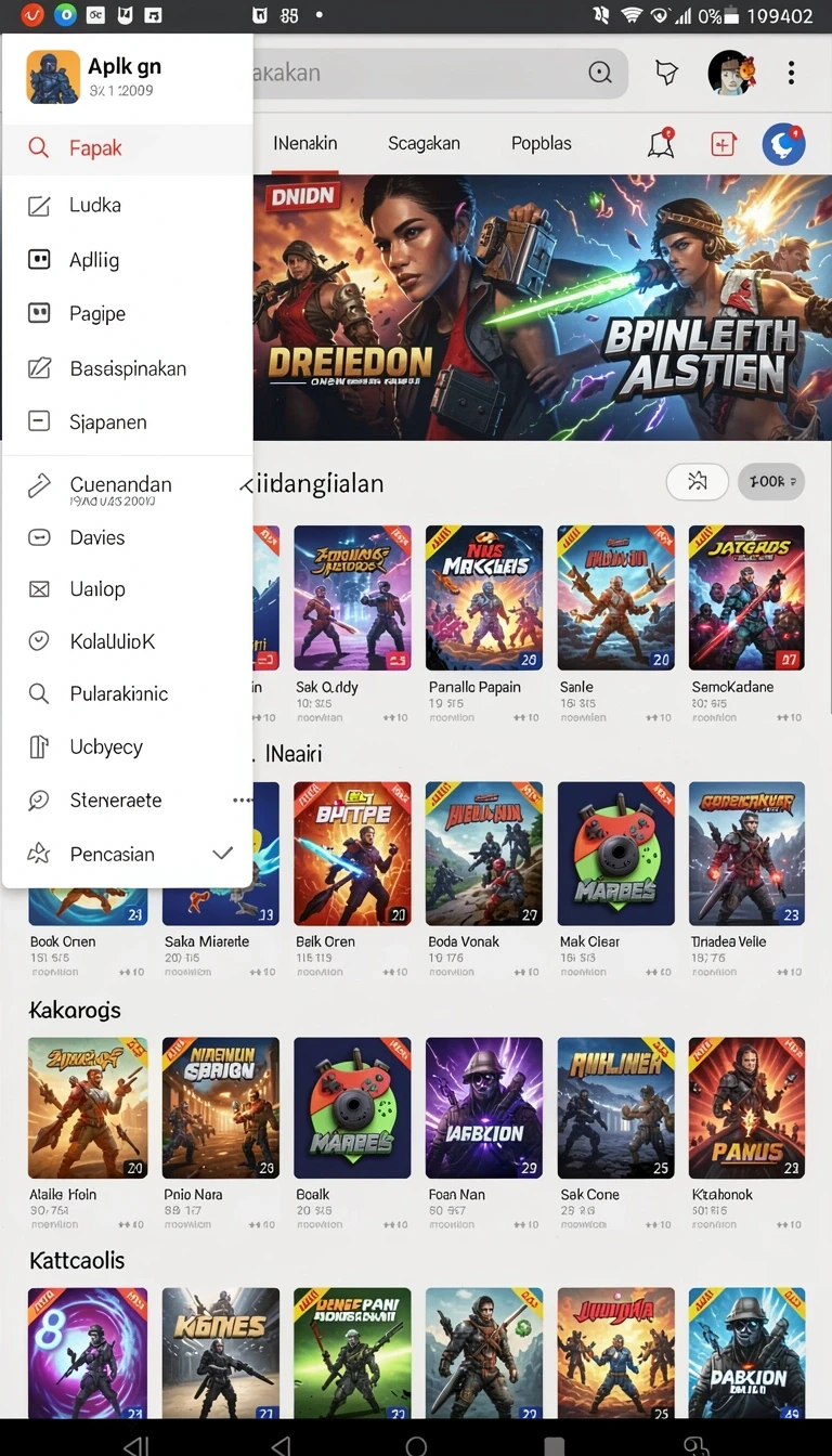 Screenshot 988spin APK Terbaru: Download Cepat dan Gratis nomor 2