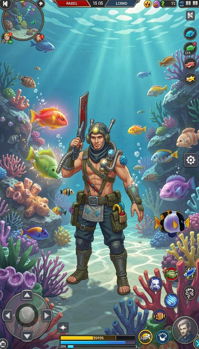 Screenshot magnet33 APK Terbaru: Download Cepat dan Gratis nomor 2