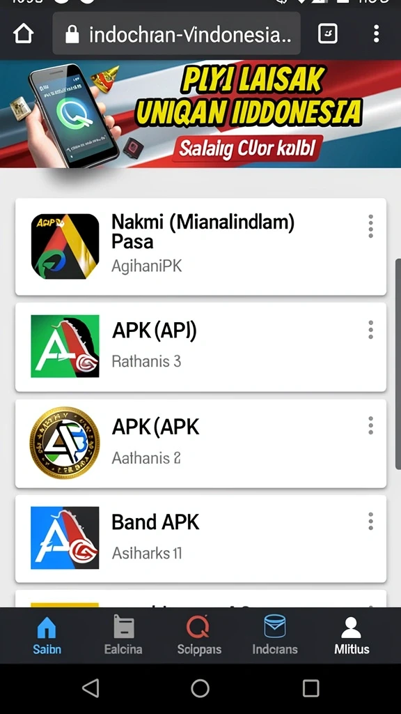 Screenshot pg368 APK Terbaru: Download Cepat dan Gratis nomor 2