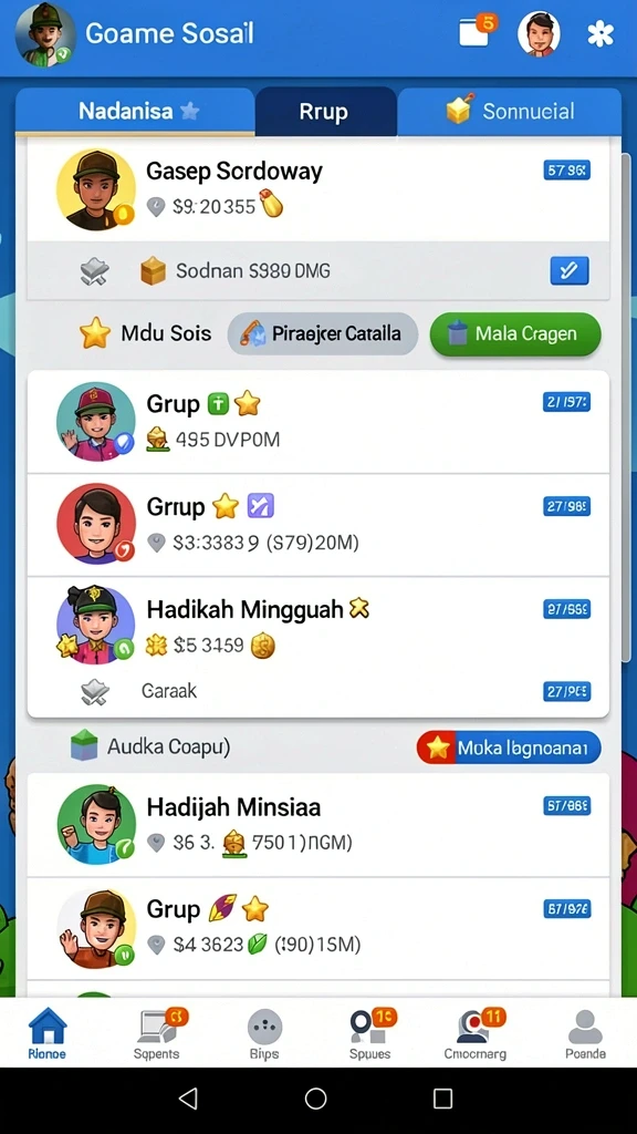 Screenshot doremi88 APK Terbaru: Download Cepat dan Gratis nomor 1