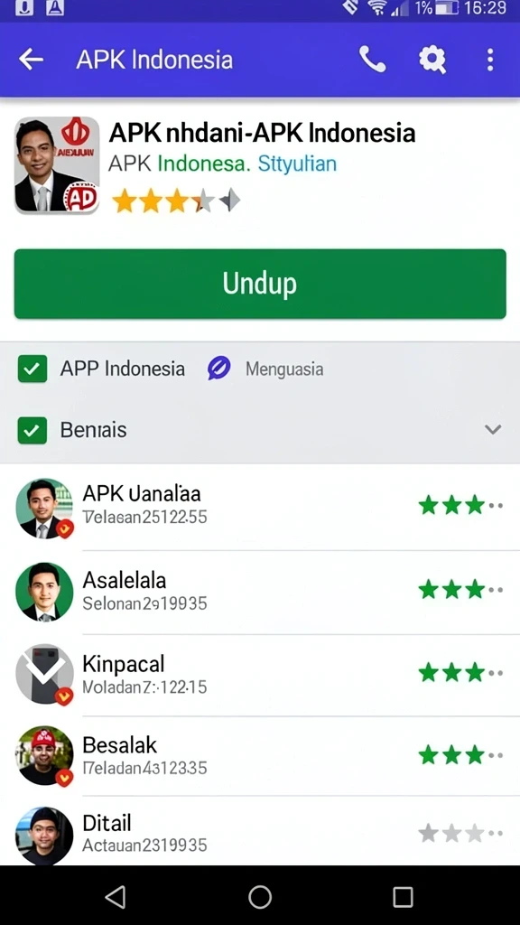 Screenshot agenjitu APK Terbaru: Download Cepat dan Gratis nomor 2