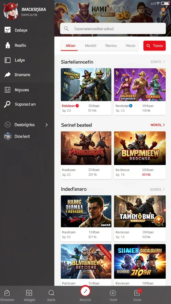 Screenshot astonbet APK Terbaru: Download Cepat dan Gratis nomor 3
