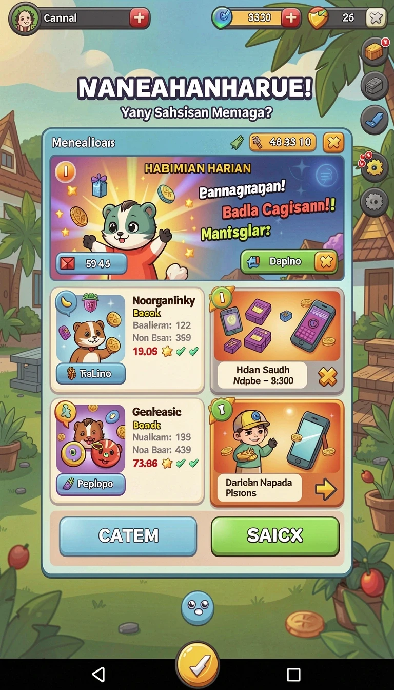 Screenshot koitoto APK Terbaru: Download Cepat dan Gratis nomor 1