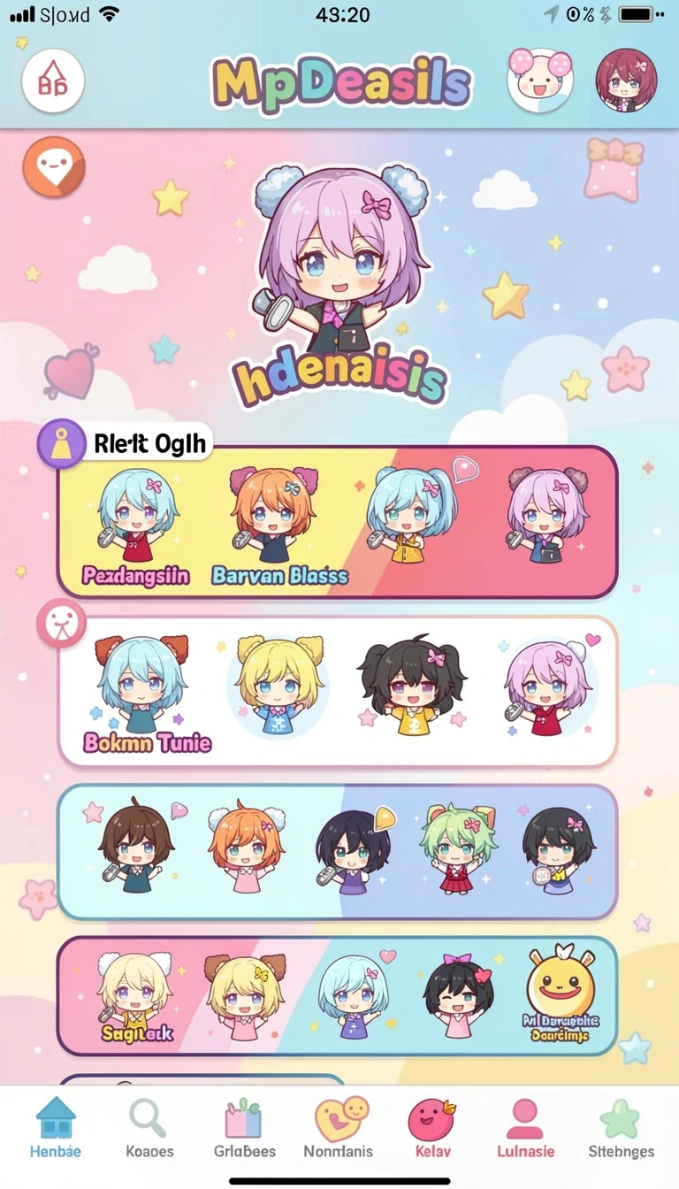 Screenshot hq777 APK Terbaru: Download Cepat dan Gratis nomor 3
