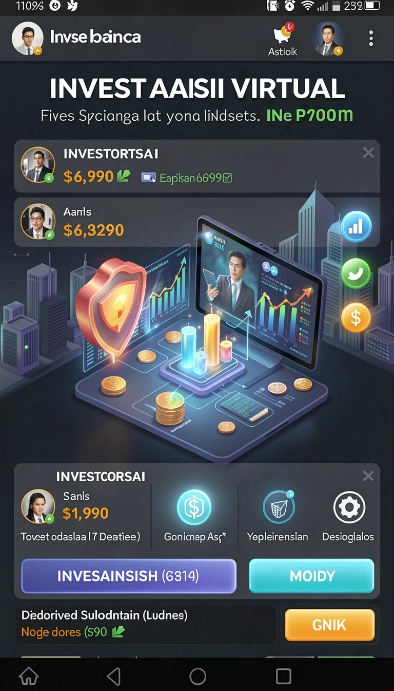 Screenshot krisna96 APK Terbaru: Download Cepat dan Gratis nomor 2