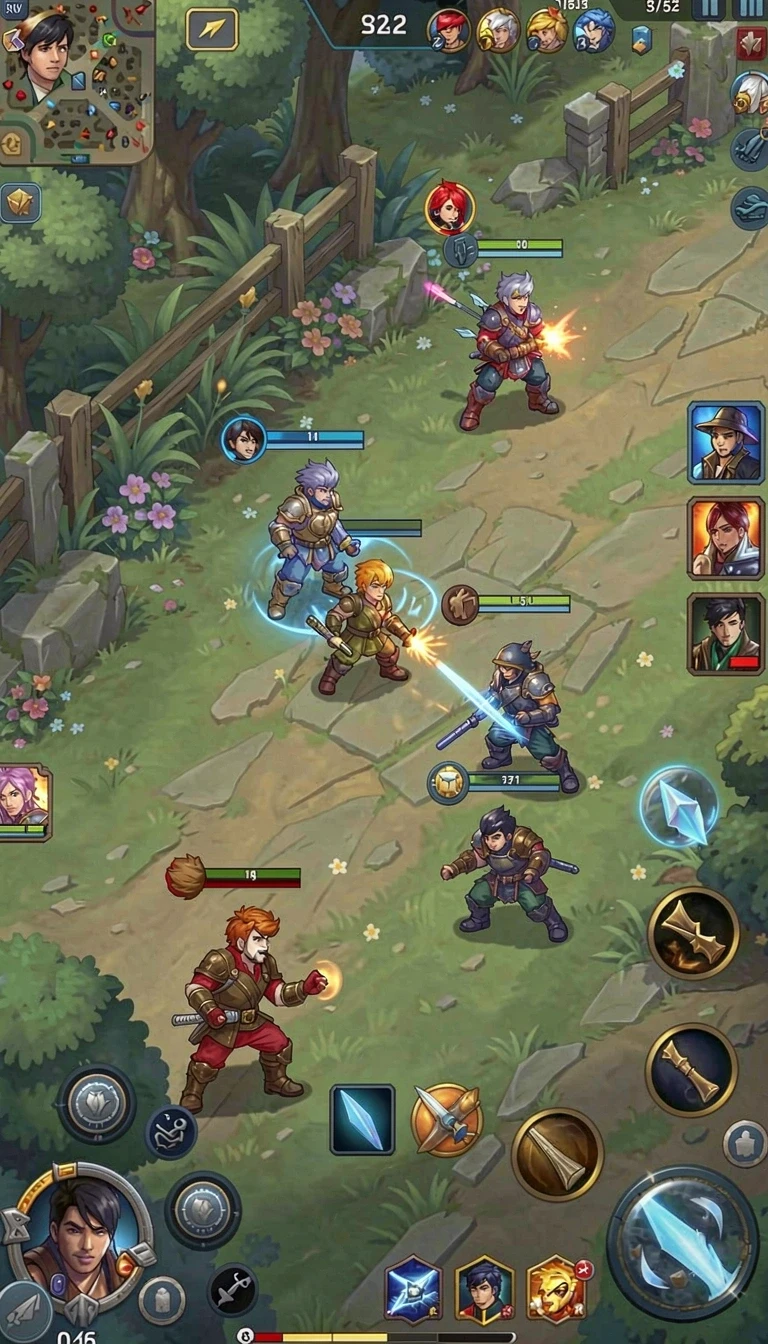 Screenshot sgpslsot APK Terbaru: Download Cepat dan Gratis nomor 3