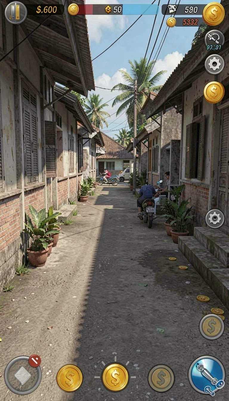 Screenshot jokertoto APK Terbaru: Download Cepat dan Gratis nomor 1