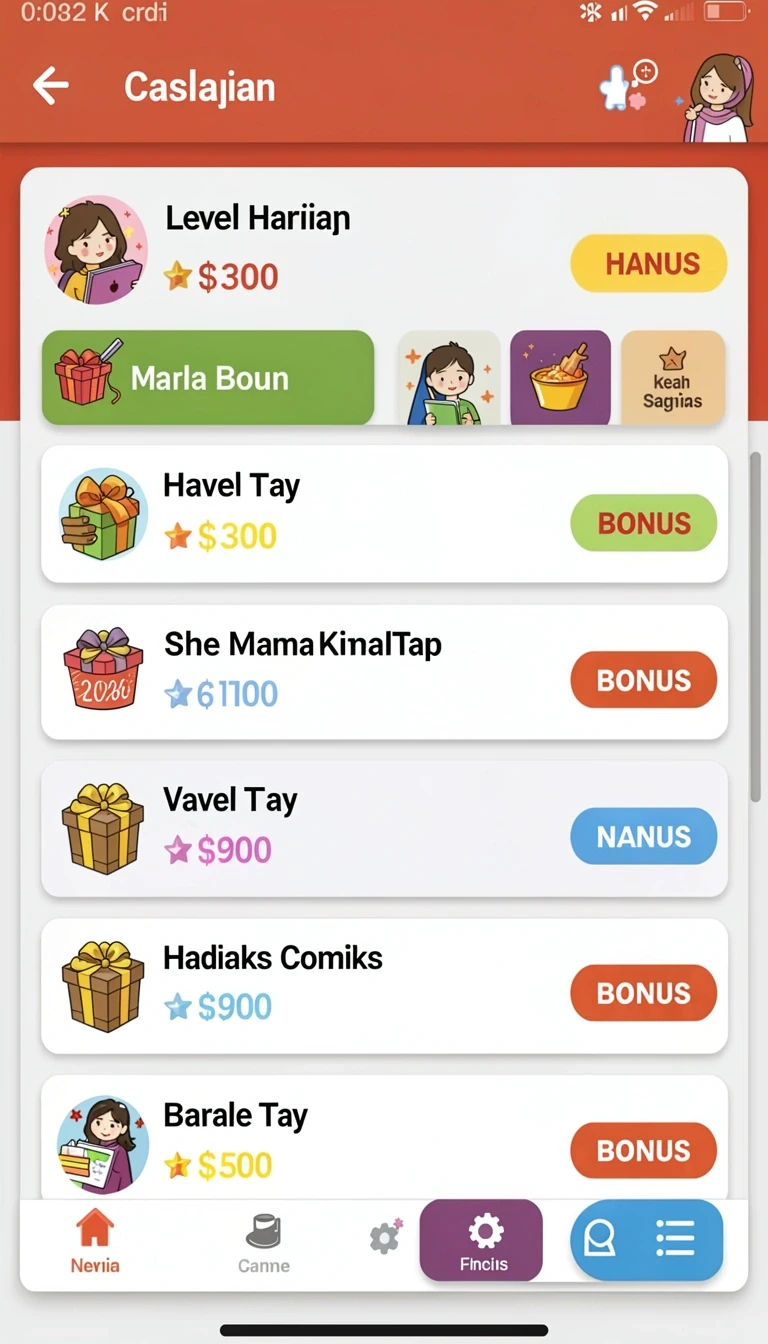Screenshot hit9 APK Terbaru: Download Cepat dan Gratis nomor 3