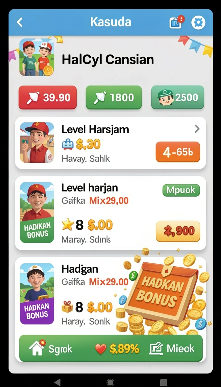 Screenshot 8364 APK Terbaru: Download Cepat dan Gratis nomor 2