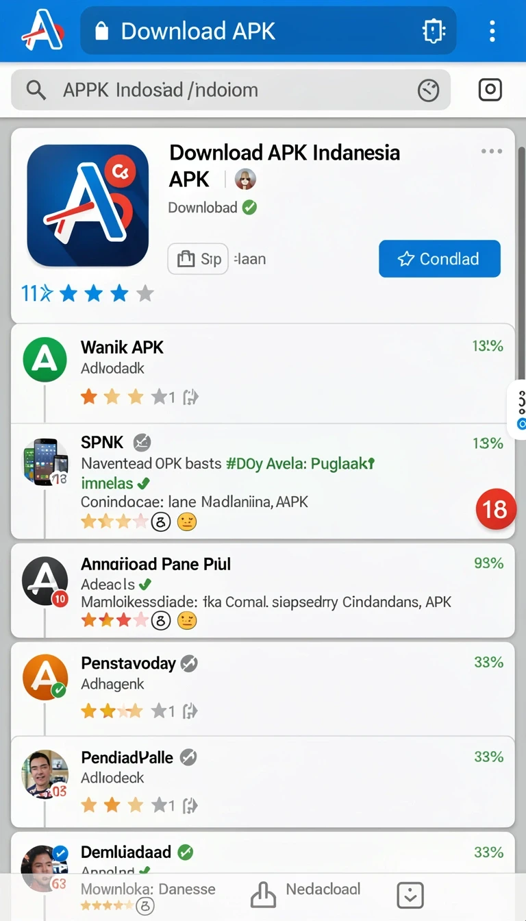 Screenshot dnaslot APK Terbaru: Download Cepat dan Gratis nomor 2