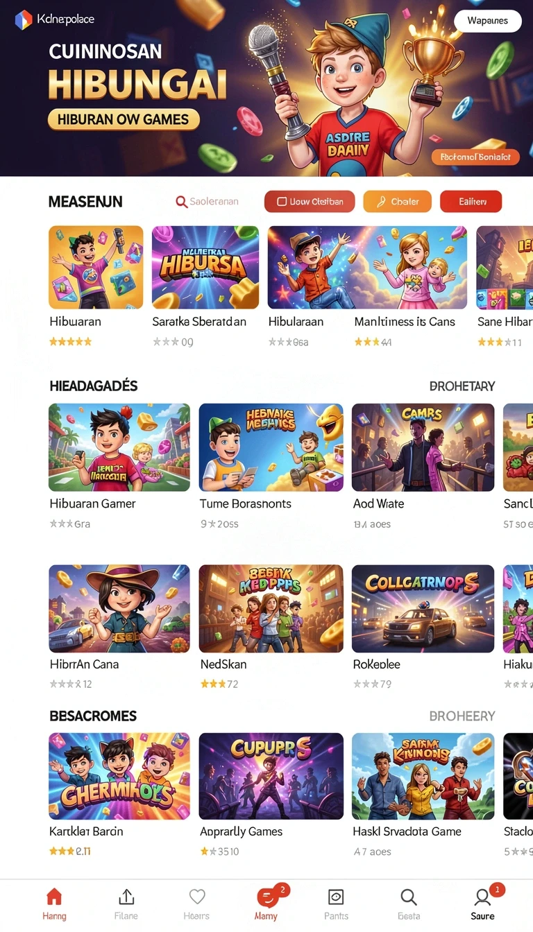 Screenshot asia918 APK Terbaru: Download Cepat dan Gratis nomor 2