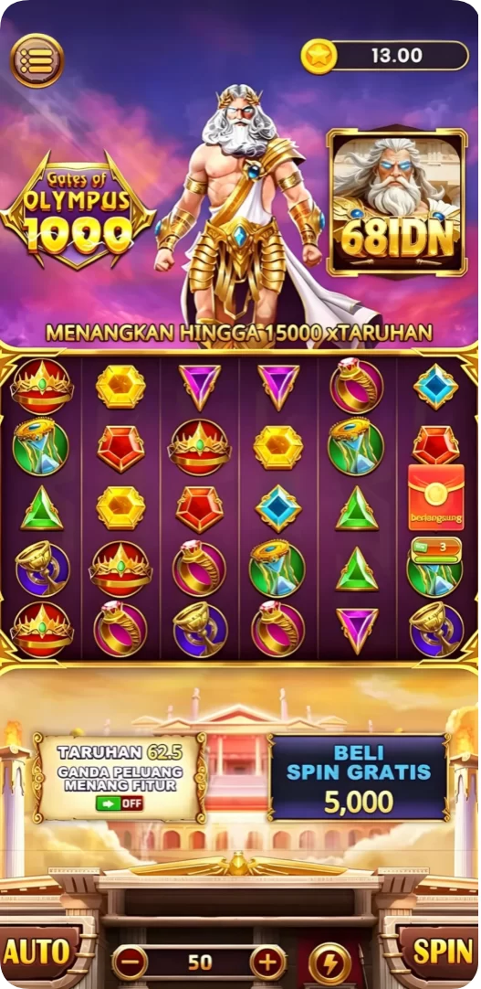 Screenshot uno38 APK Terbaru: Download Cepat dan Gratis nomor 1