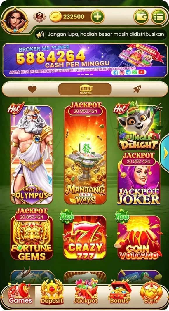 Screenshot mc888 APK Terbaru: Download Cepat dan Gratis nomor 1