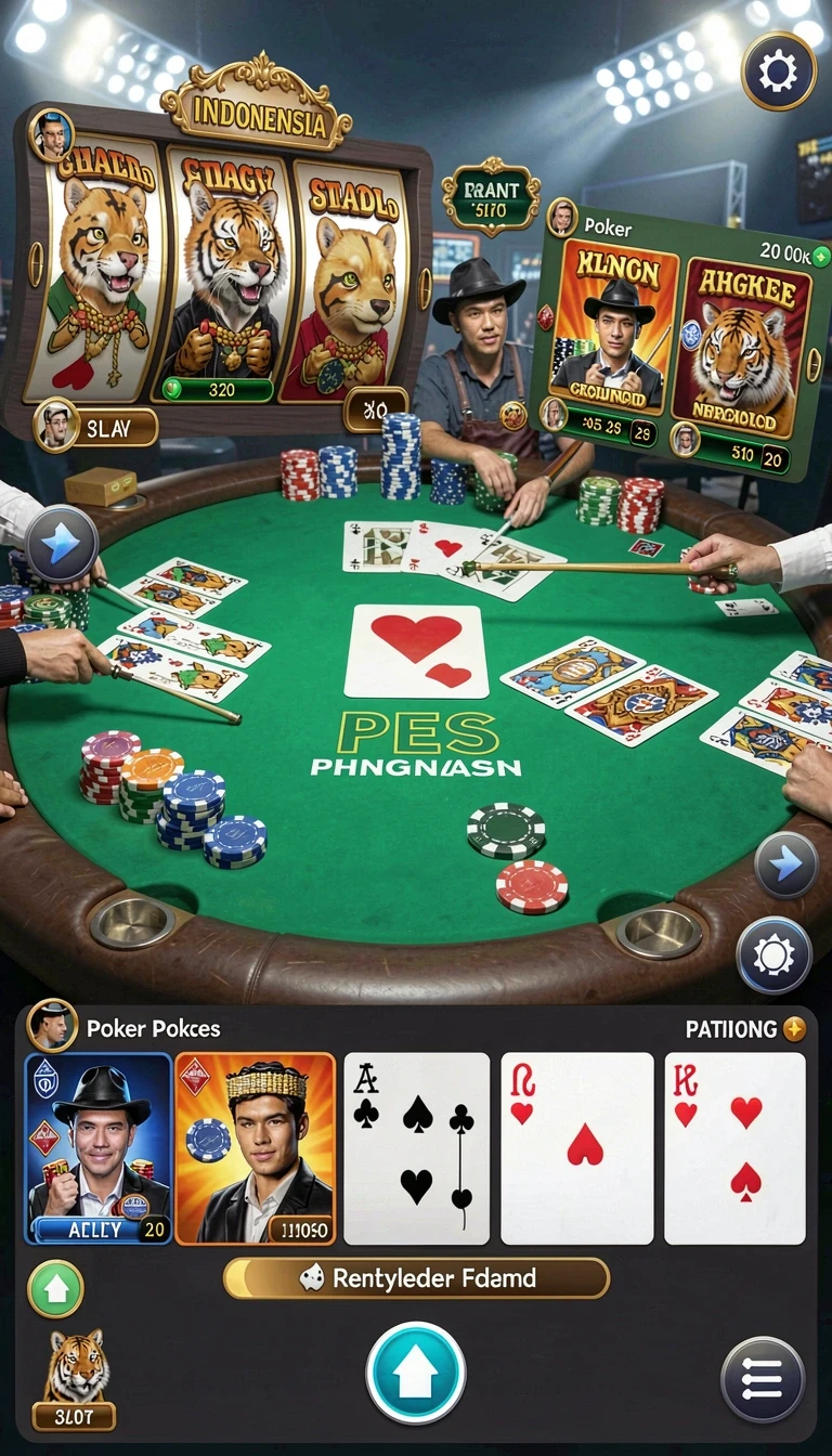 Screenshot idr89 APK Terbaru: Download Cepat dan Gratis nomor 1
