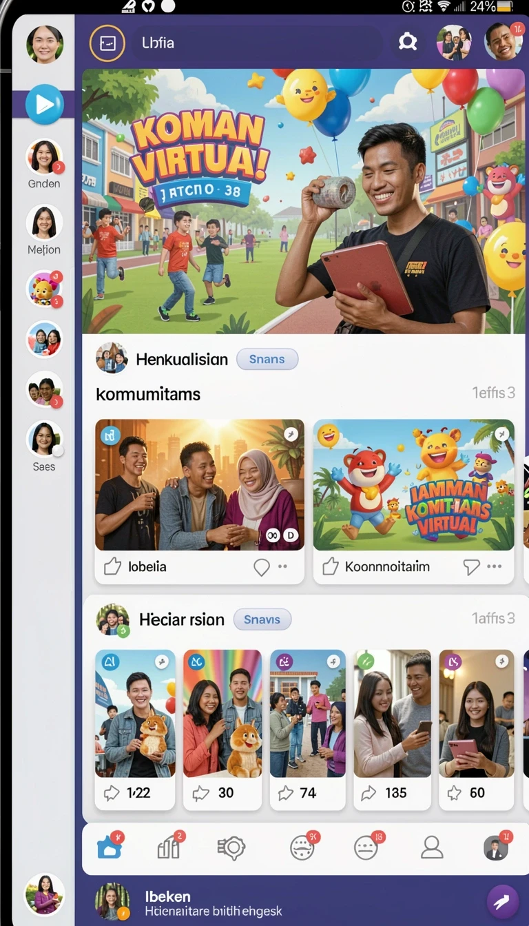 Screenshot kencana28 APK Terbaru: Download Cepat dan Gratis nomor 1