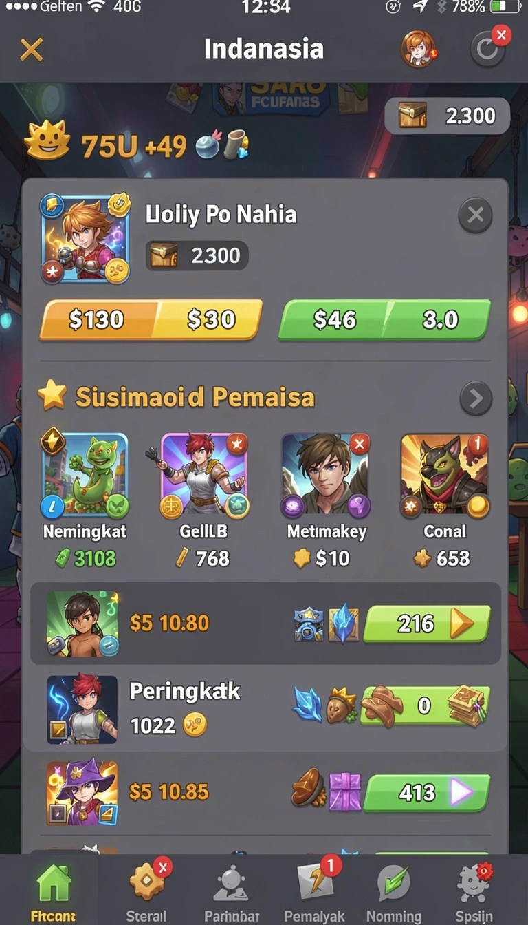 Screenshot gacormax APK Terbaru: Download Cepat dan Gratis nomor 3