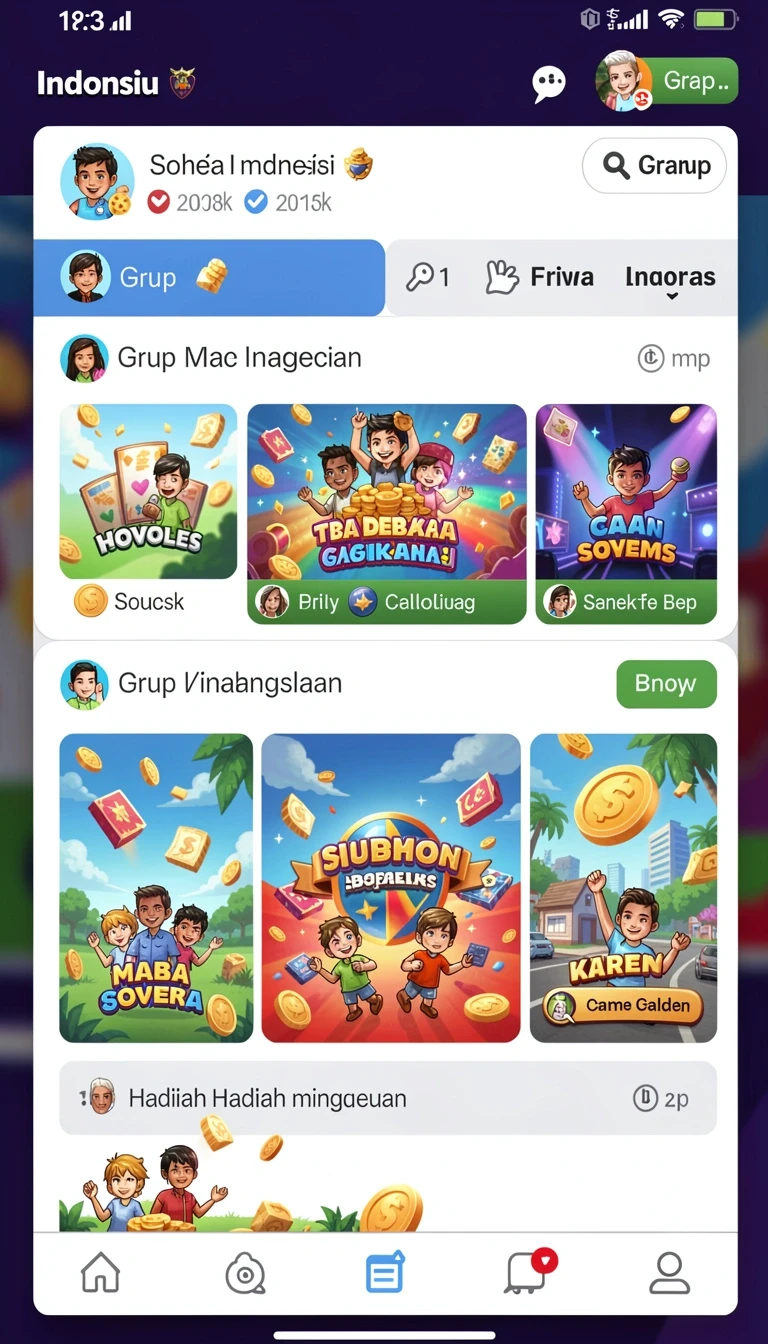 Screenshot winning568 APK Terbaru: Download Cepat dan Gratis nomor 3
