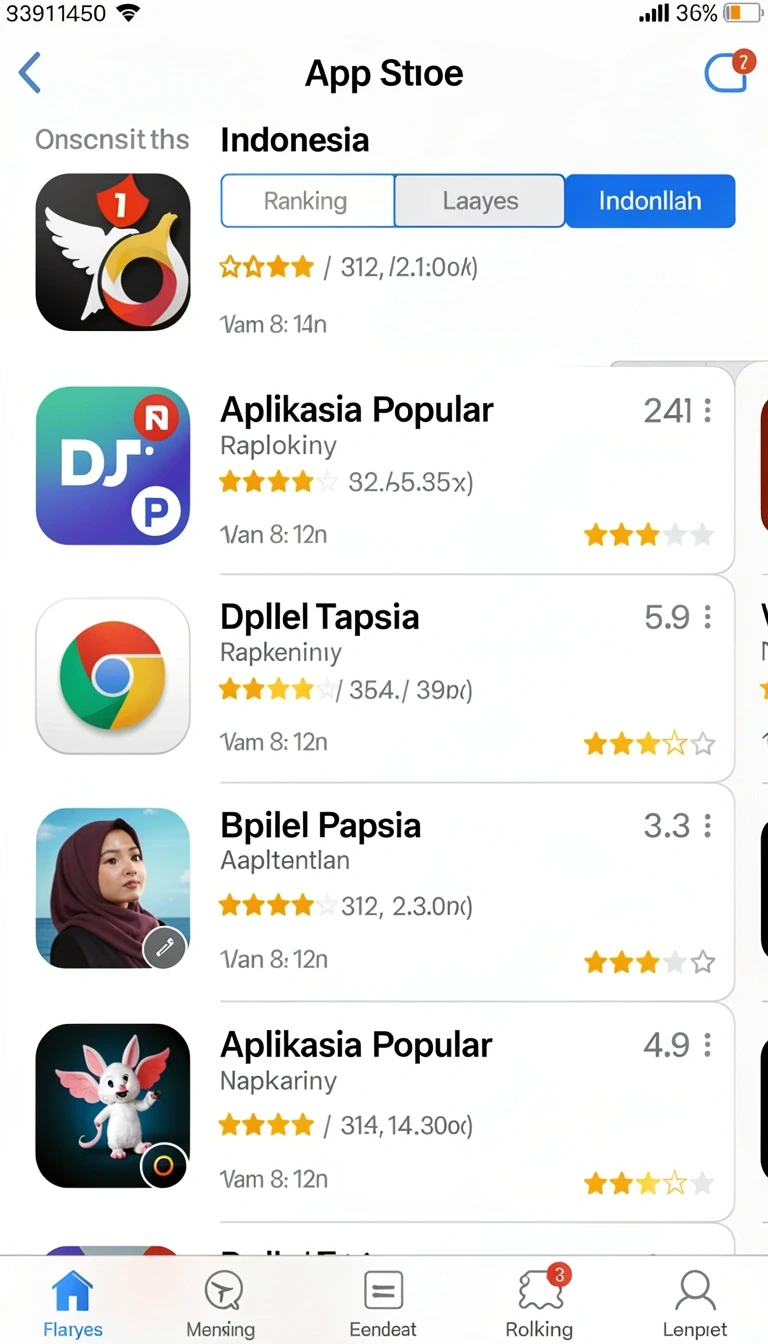 Screenshot abutogel APK Terbaru: Download Cepat dan Gratis nomor 2