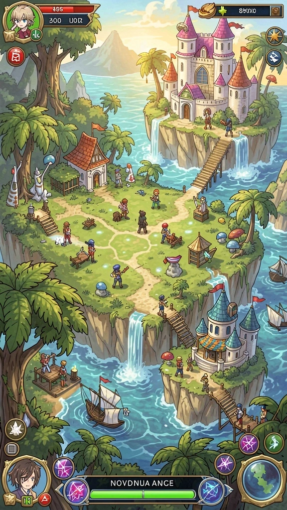 Screenshot krisna96 APK Terbaru: Download Cepat dan Gratis nomor 3