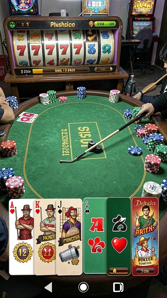 Screenshot jokertoto APK Terbaru: Download Cepat dan Gratis nomor 3