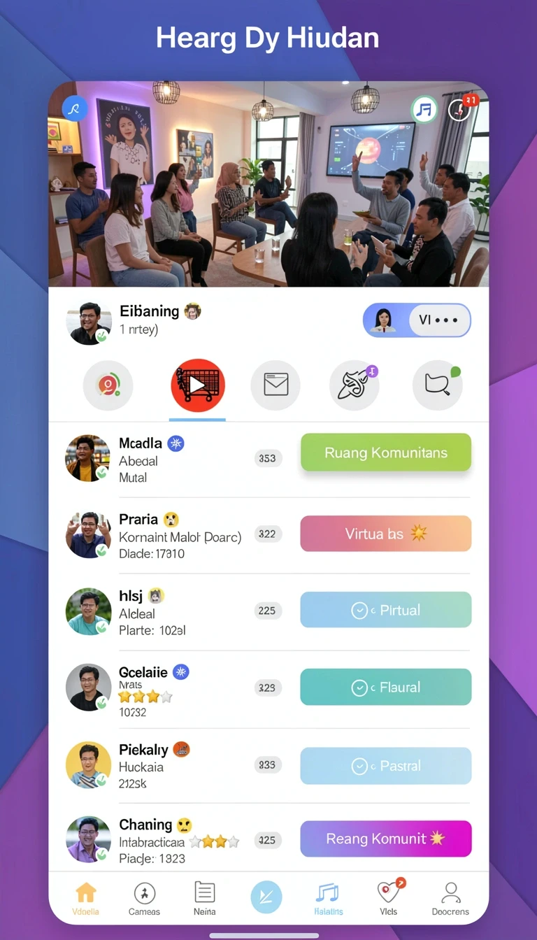 Screenshot macantoto APK Terbaru: Download Cepat dan Gratis nomor 3