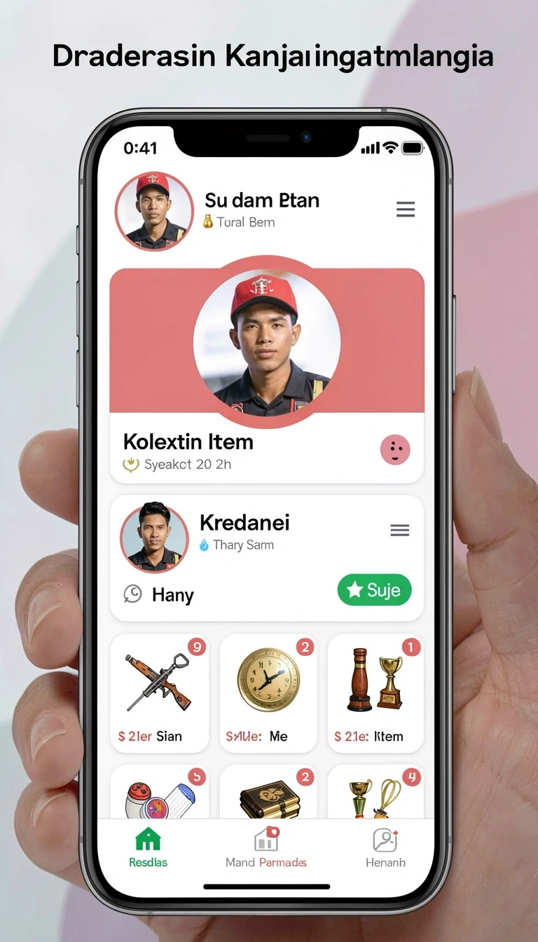 Screenshot s13 APK Terbaru: Download Cepat dan Gratis nomor 1