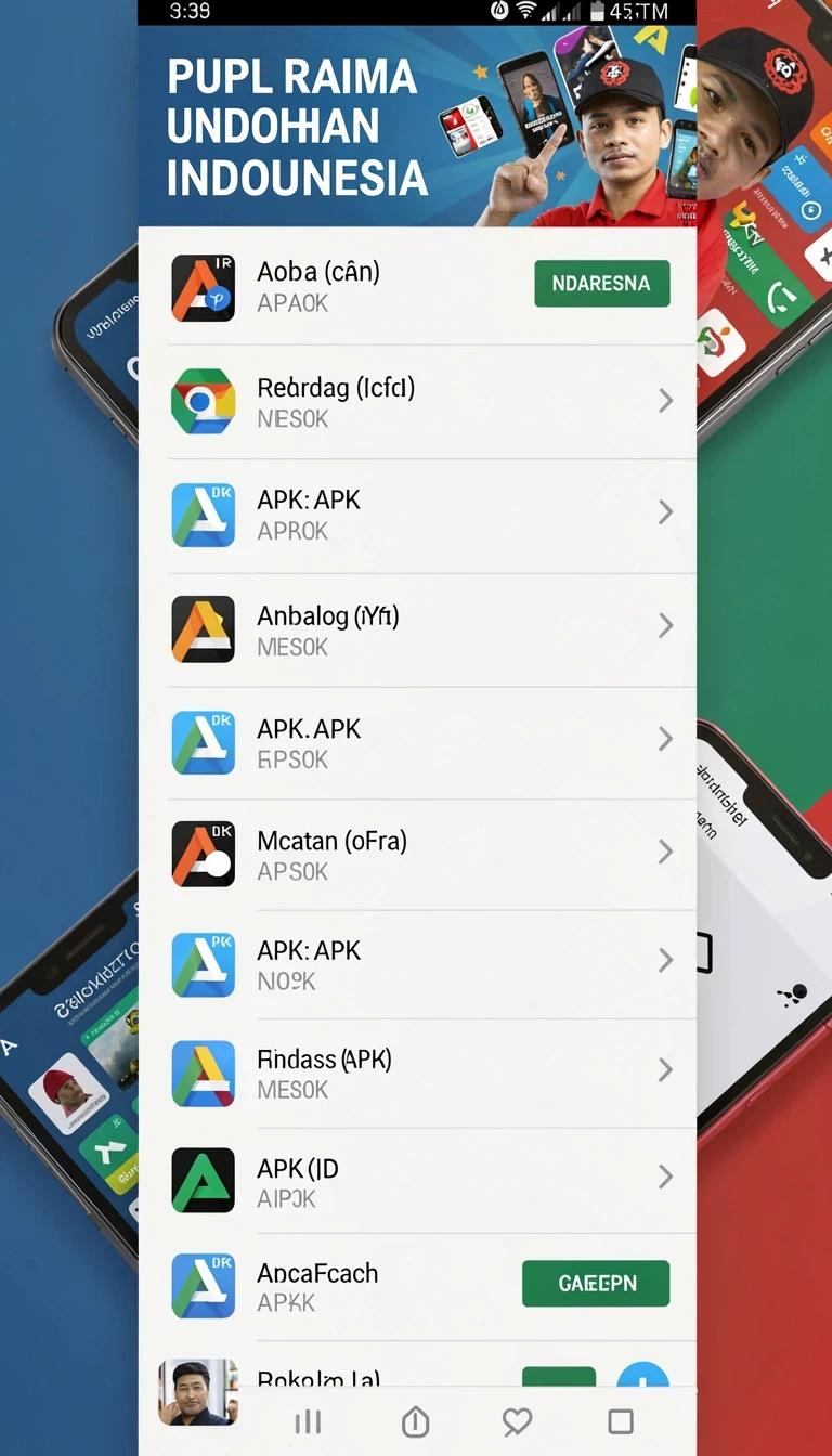 Screenshot topanhoki APK Terbaru: Download Cepat dan Gratis nomor 1