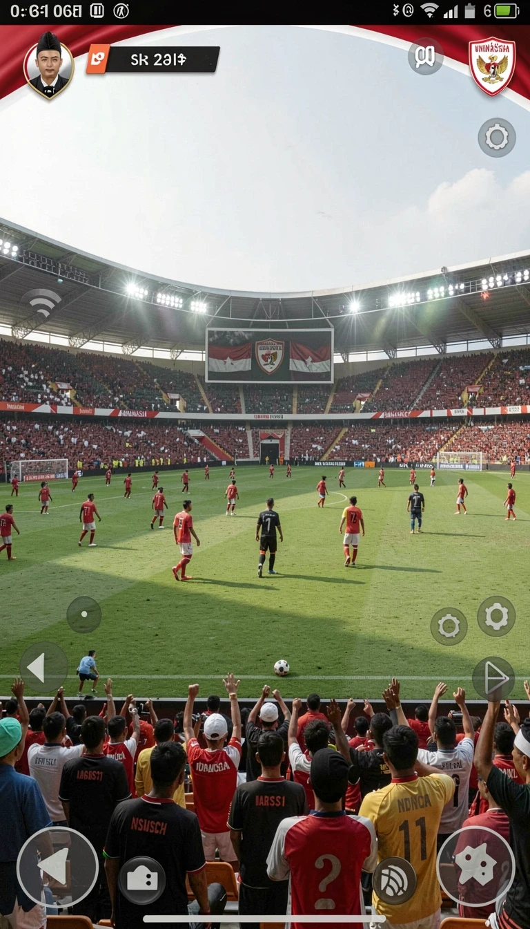 Screenshot dahlia77 APK Terbaru: Download Cepat dan Gratis nomor 3