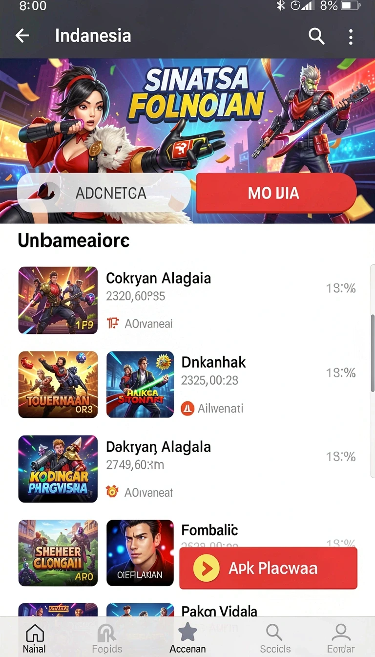 Screenshot king88 APK Terbaru: Download Cepat dan Gratis nomor 2