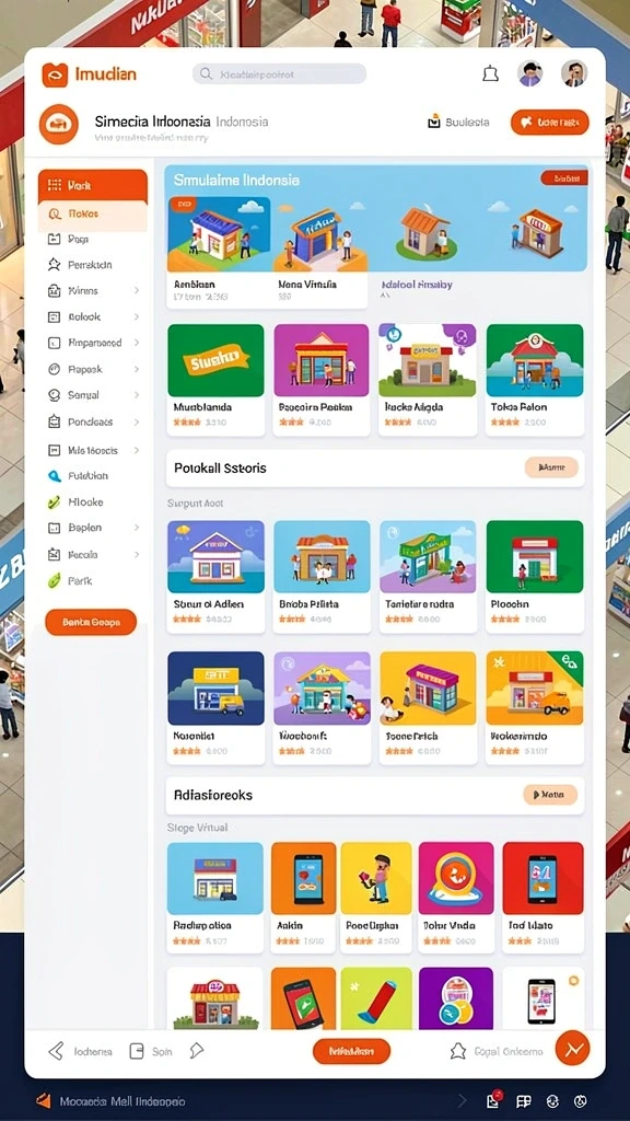 Screenshot magnet33 APK Terbaru: Download Cepat dan Gratis nomor 1