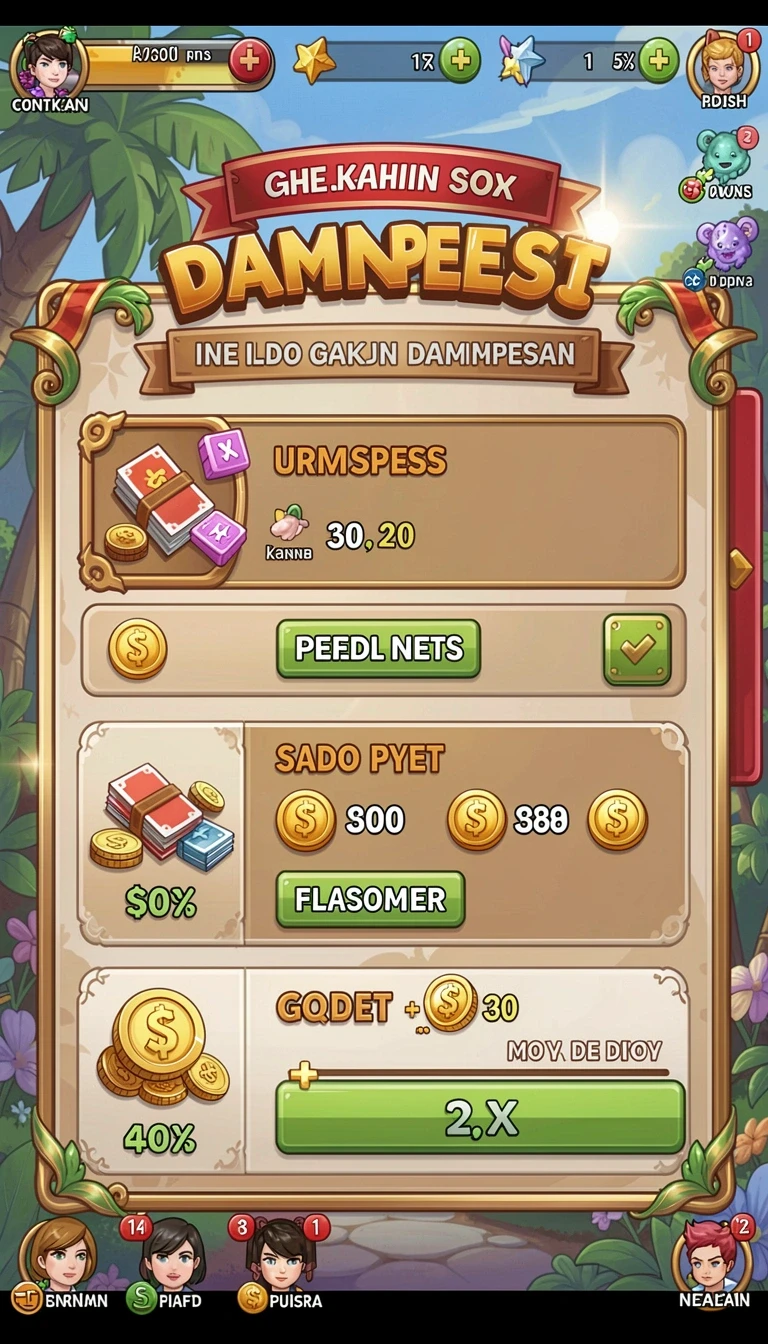 Screenshot 988spin APK Terbaru: Download Cepat dan Gratis nomor 1