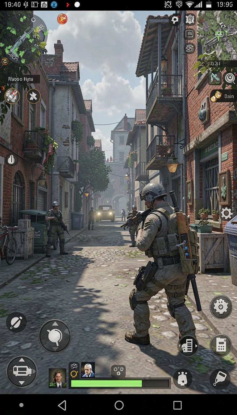Screenshot s13 APK Terbaru: Download Cepat dan Gratis nomor 3